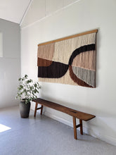 Load image into Gallery viewer, Structure series #4