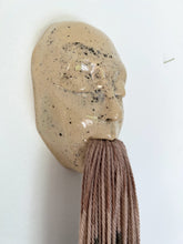 Load image into Gallery viewer, Clay And Fiber - Dots