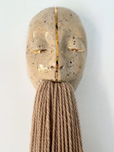 Load image into Gallery viewer, Clay And Fiber - Gold