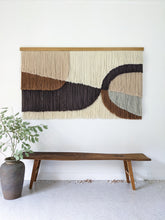 Load image into Gallery viewer, Structure series #4