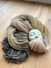 Load image into Gallery viewer, Clay And Fiber - Dots