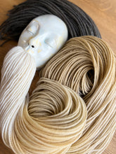 Load image into Gallery viewer, Clay And Fiber - Sand