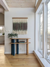 Load image into Gallery viewer, Green/Burgundy Ash