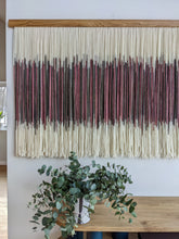 Load image into Gallery viewer, Burgundy Ash