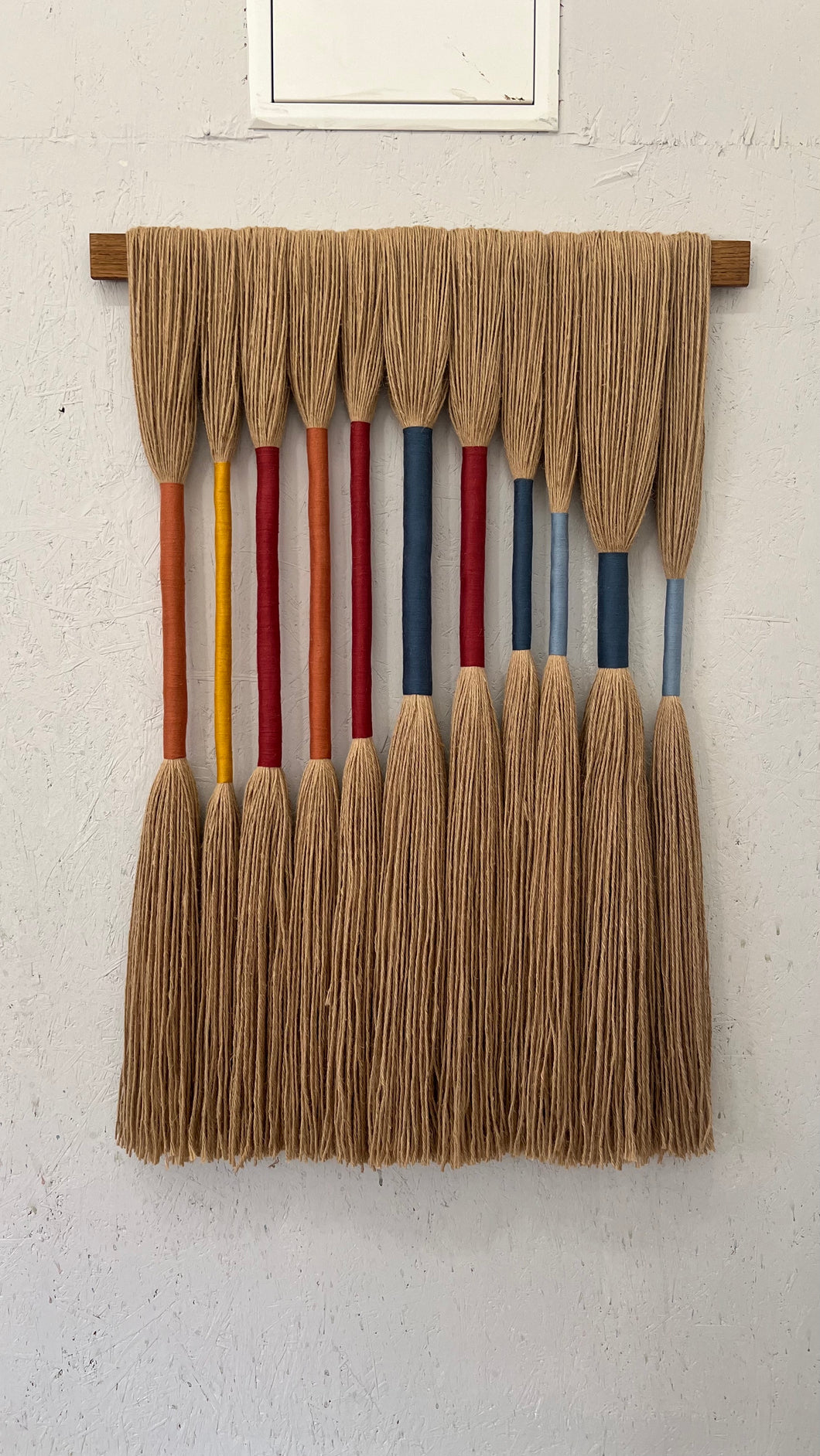 Colores Mexicanos #1