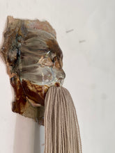Load image into Gallery viewer, Clay and Fiber
