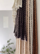 Load image into Gallery viewer, Structure series #4
