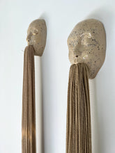 Load image into Gallery viewer, Clay And Fiber - Dots
