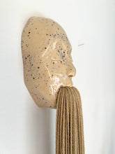 Load image into Gallery viewer, Clay And Fiber - Dots
