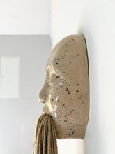 Load image into Gallery viewer, Clay And Fiber - Dots
