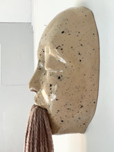 Load image into Gallery viewer, Clay And Fiber - Dots
