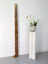 Load image into Gallery viewer, Clay And Fiber - Gold
