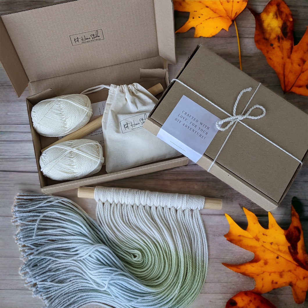 Make Your Own Art Kit