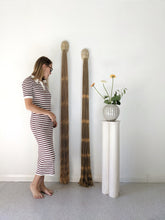 Load image into Gallery viewer, Clay And Fiber - Gold
