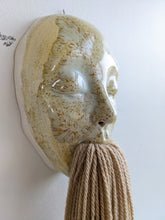 Load image into Gallery viewer, Clay And Fiber - Dots
