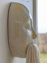 Load image into Gallery viewer, Clay And Fiber - Sand
