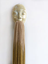 Load image into Gallery viewer, Clay And Fiber - Dots
