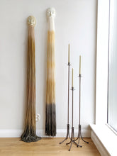 Load image into Gallery viewer, Clay And Fiber - Dots
