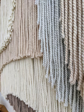 Load image into Gallery viewer, Structure series #1
