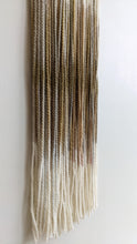 Load image into Gallery viewer, Small Wall Hanging - Gold Ash
