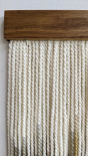 Load image into Gallery viewer, Small Wall Hanging - Gold Ash
