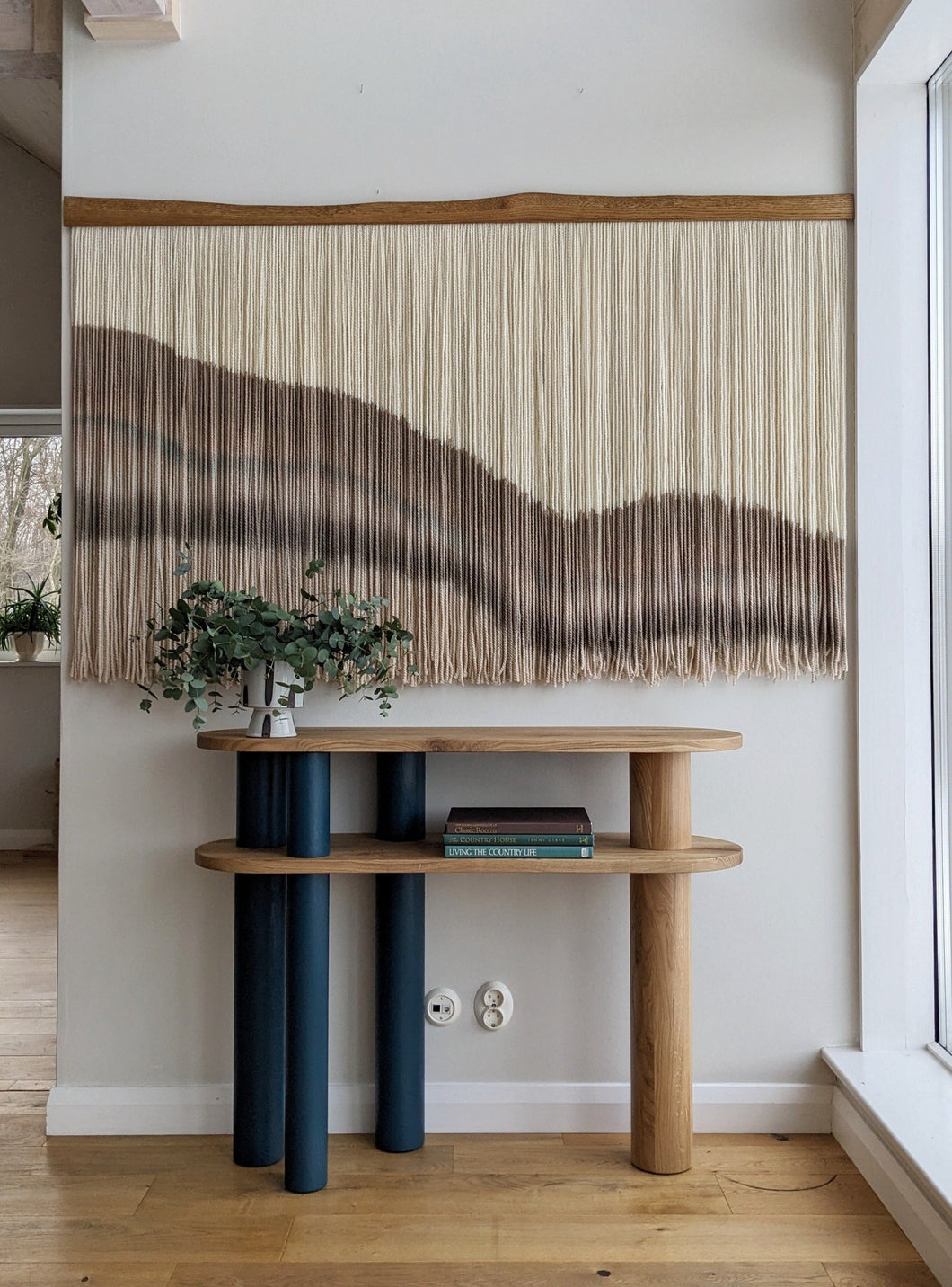 Vibrations of Existence