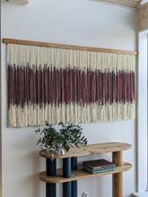 Load image into Gallery viewer, Burgundy Ash
