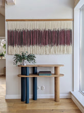 Load image into Gallery viewer, Burgundy Ash
